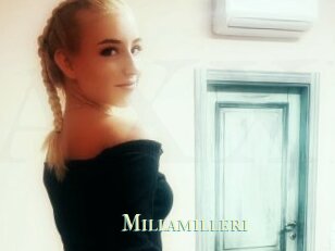Millamilleri