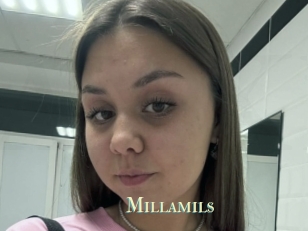 Millamils