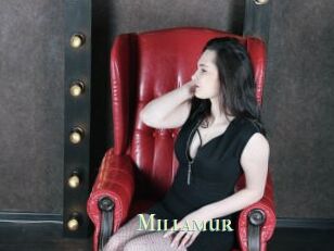 Millamur