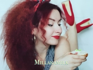 Millanamilk