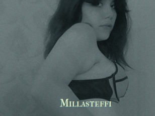 millasteffi Actrice xxx