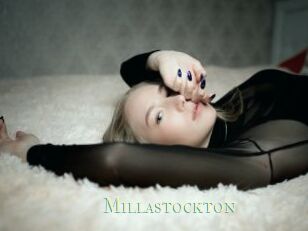 Millastockton
