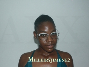 Milleiryjimenez