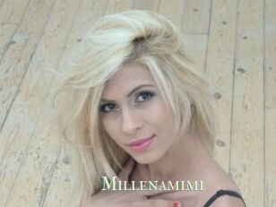 Millenamimi