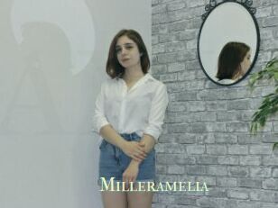 Milleramelia
