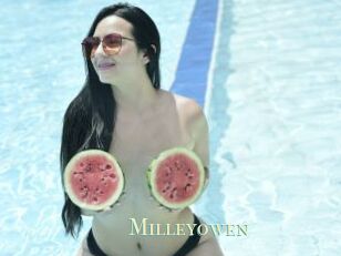 Milleyowen
