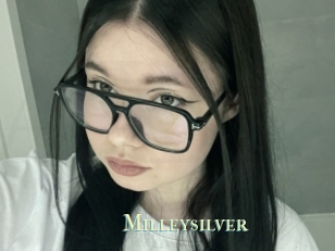 Milleysilver