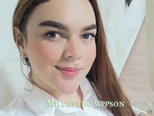 Milleythomppson