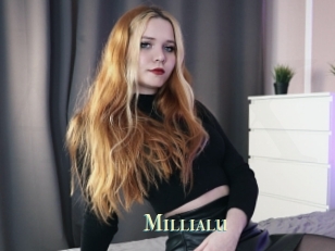 Millialu