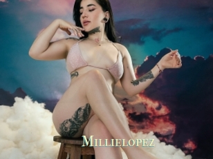 Millielopez