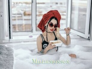 Milliemonson