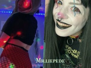 Milliepede