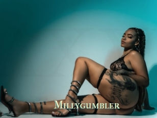 Millygumbler