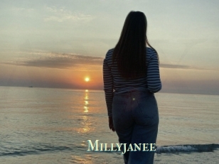 Millyjanee