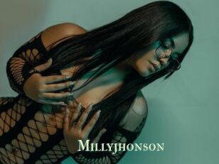 Millyjhonson