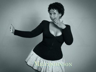Millyjohnson