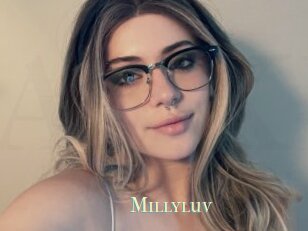 Millyluv