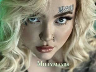 Millymaars