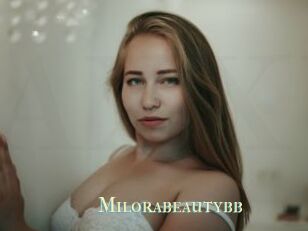 Milorabeautybb