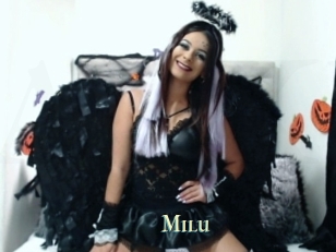 Milu