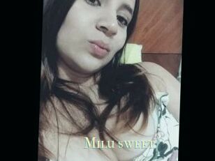 Milu_sweet
