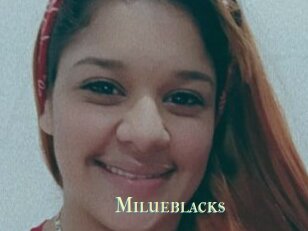 Milueblacks