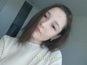 miluesao Actrice xxx