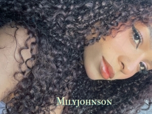 Milyjohnson