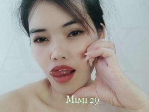 mimi_29 Actrice xxx