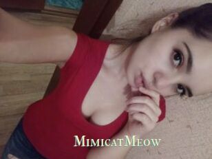 MimicatMeow