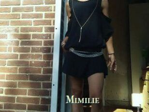 Mimilie