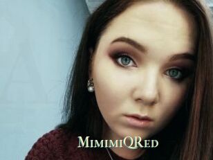 MimimiQRed