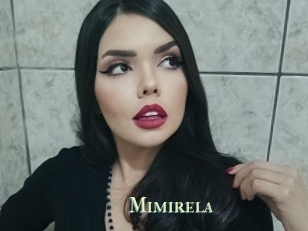 mimirela Actrice xxx