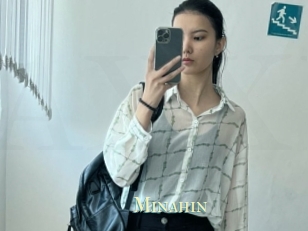 Minahin