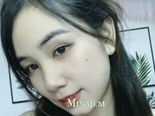 Minajem