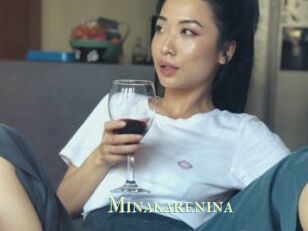 Minakarenina
