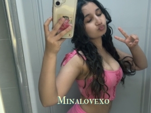 Minalovexo