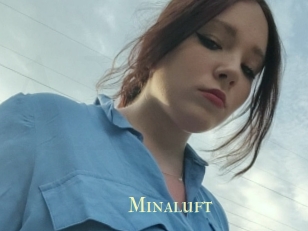 Minaluft