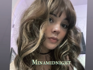 Minamidnight