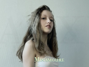 Minamoure