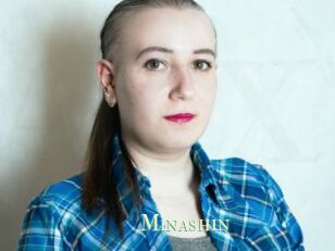 Minashin