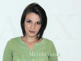 Mindreaderx