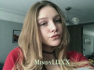 MindyLUXX