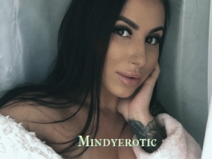 Mindyerotic