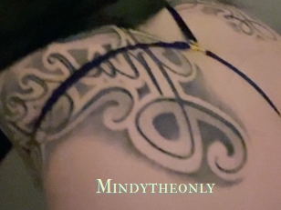mindytheonly Actrice xxx