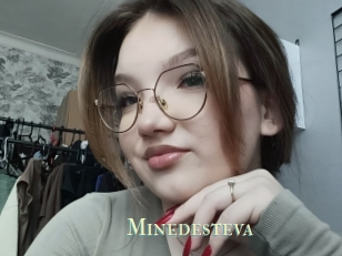 Minedesteva