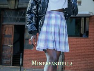 Minervanuella