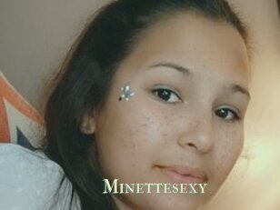 Minettesexy