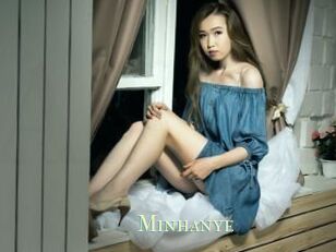Minhanye