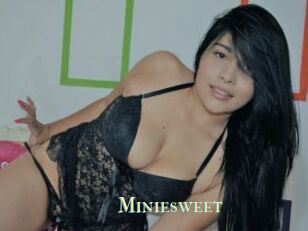 Miniesweet